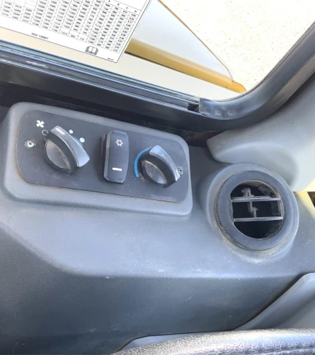 2017 CATERPILLAR 305.5E2 CR