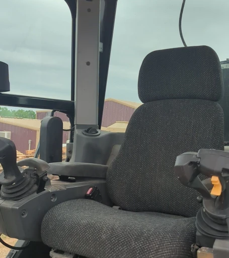 2012 Caterpillar 140M2 VHP motor grader