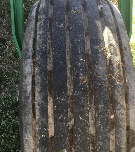 2015 John Deere W150 Swather