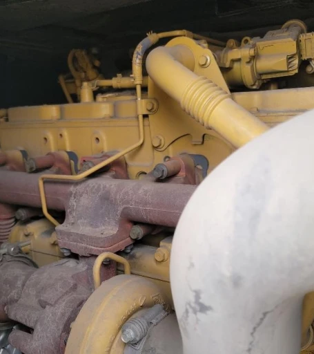 2016 Caterpillar 926M Wheel Loader W4-IN-1 Bucket