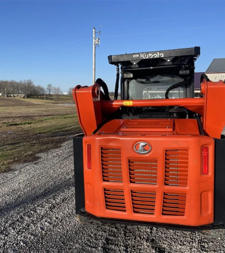 2020 KUBOTA SVL95-2S