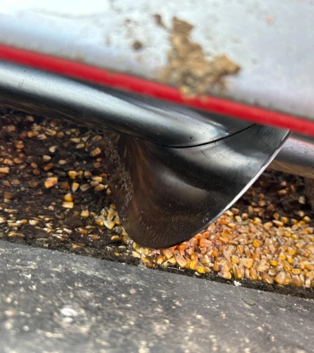 2013 Case IH 7230 2WD Combine