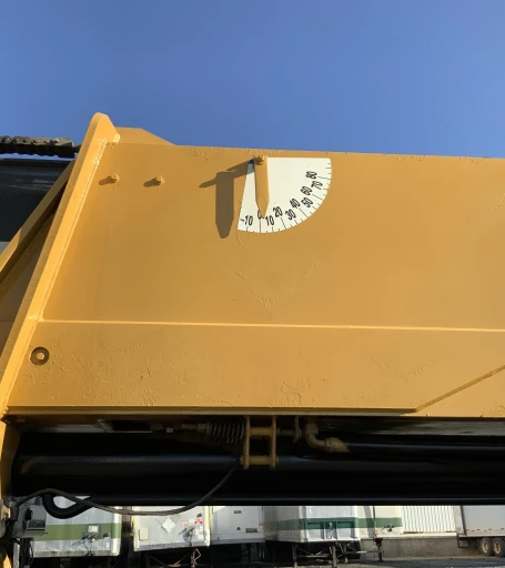 2013 Caterpillar TL1055C Telehandler