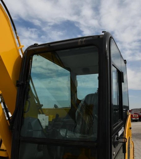 2018 Komatsu PC70-8 Excavator