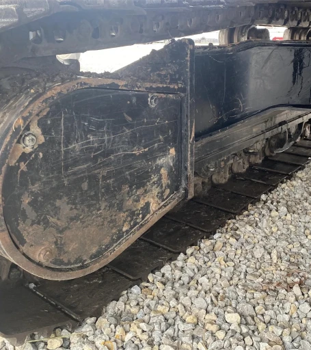 2019 Link Belt 160X4 Excavator