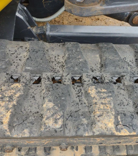 2020 John Deere 60G  mini excavator
