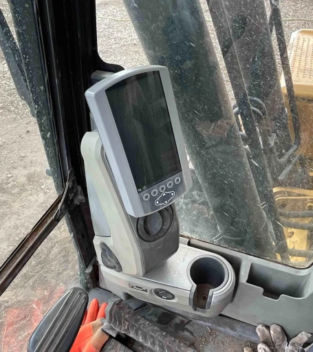 2017 Caterpillar 320FL Excavator
