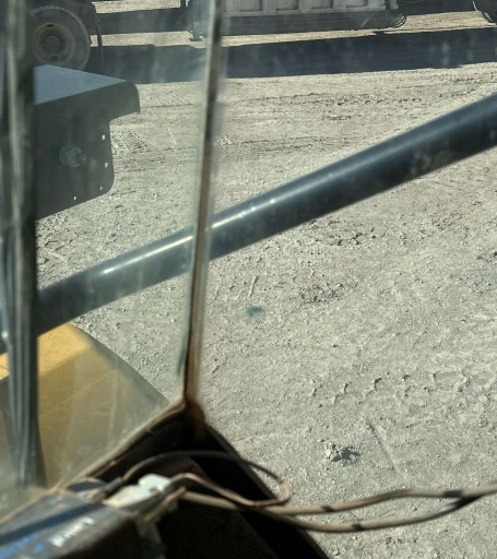 2010 Caterpillar 972H wheel loader