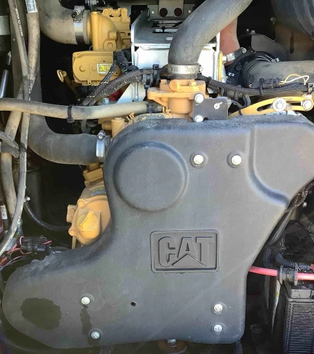 2019 Caterpillar 299D2 XHP Compact Track Loader