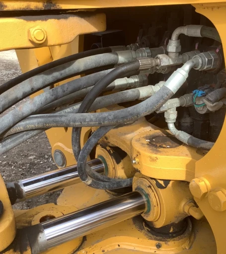 2015 John Deere 310SL 4x4 Loader Backhoe WExtendahoe, Compactor & Bucket