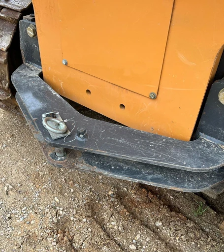 2020 Case 650M LT dozer