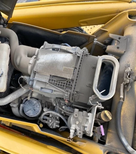 2015 CATERPILLAR 420F2