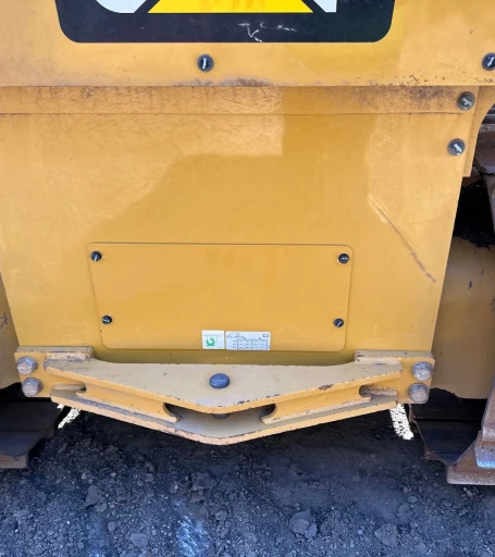 2019 Caterpillar D5K2 LGP dozer
