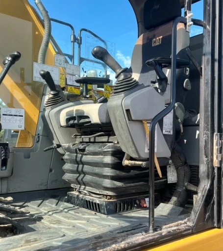 2013 Caterpillar 324EL Excavator