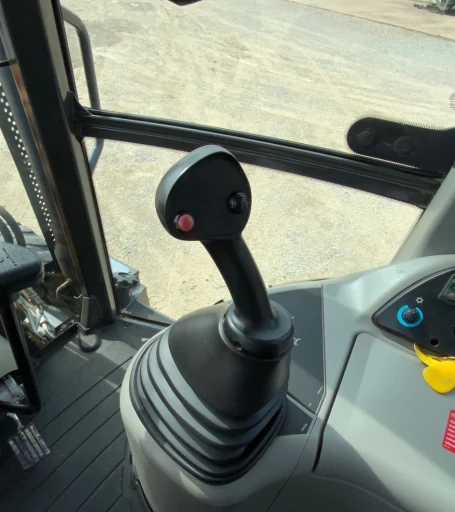 2018 Case 580 Super N 4x4 Loader Backhoe WExtendahoe