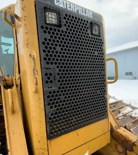 2005 Caterpillar D6N LGP Crawler Dozer