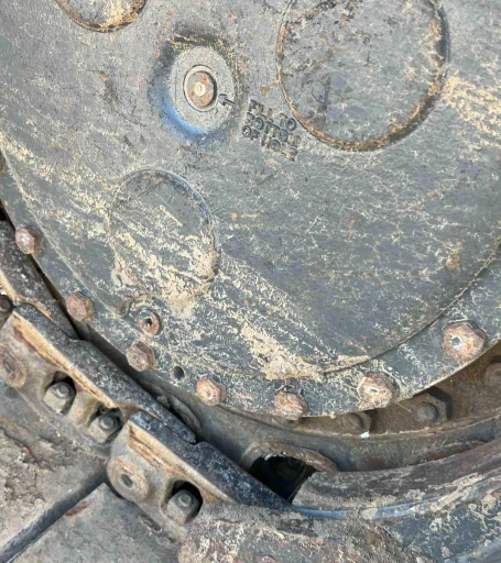 2017 Case 1150M LGP Crawler Dozer