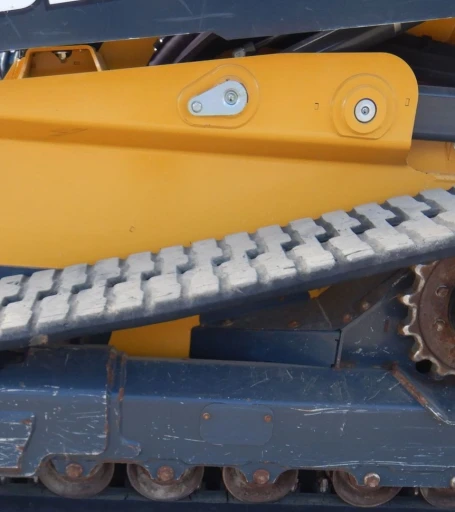 2020 John Deere 333G tracked skid steer loader