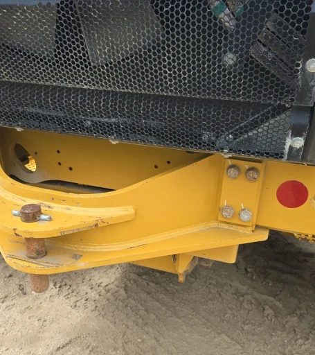 2012 Caterpillar 140M2 motor grader