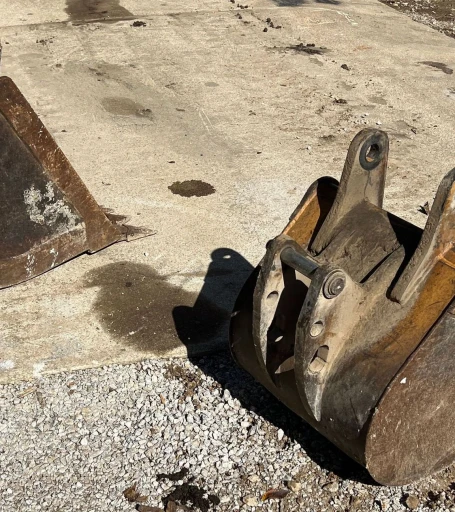 2005 Case 580 Super M Series 2 backhoe