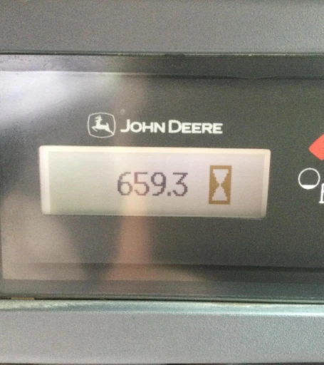 2018 John Deere 331G Skid Steer