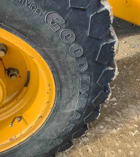 2012 John Deere 410J 4x4 Loader Backhoew Extendahoe