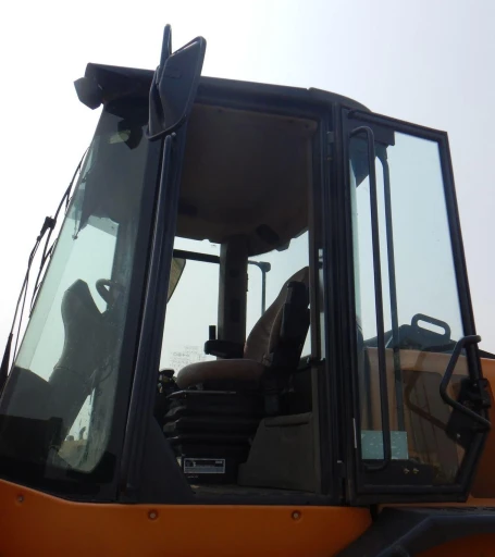 2015 Case 621F XR wheel loader