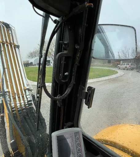 2018 Caterpillar 305.5E2 Mini Excavator