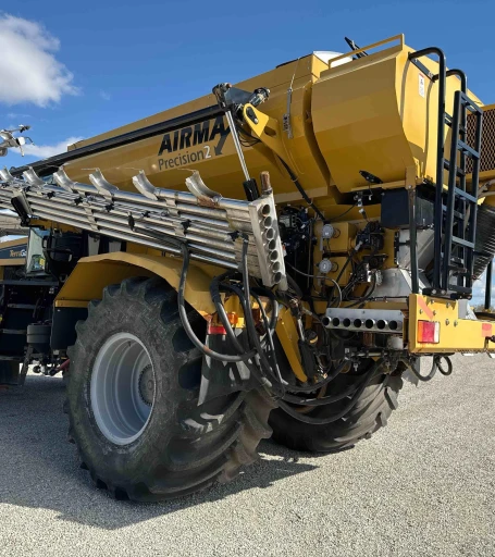 2018 TerraGator TG8400B Floater Applicator wAirmax Precision 2