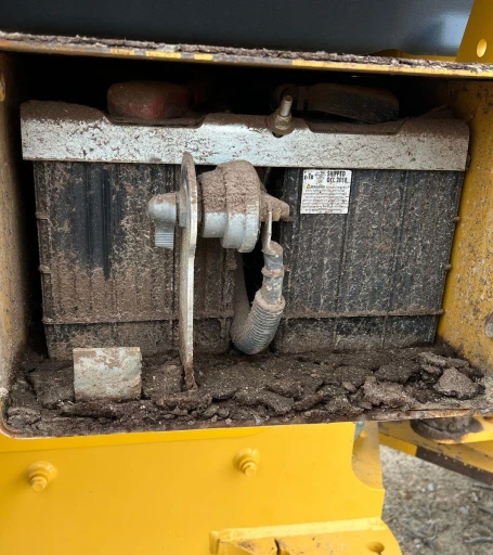2014 John Deere 544K wheel loader