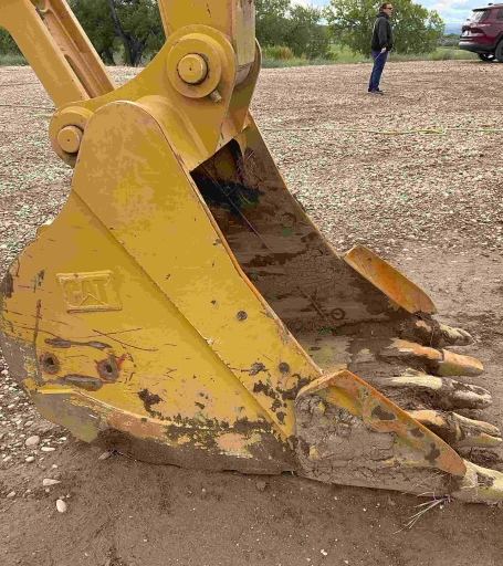 2017 Caterpillar 320FL Excavator