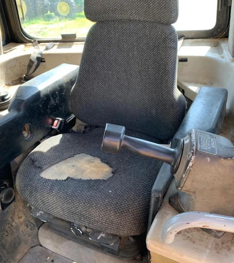 2005 Caterpillar D6R XL Ll Dozer WRipper