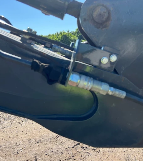 2019 John Deere 60G mini excavator