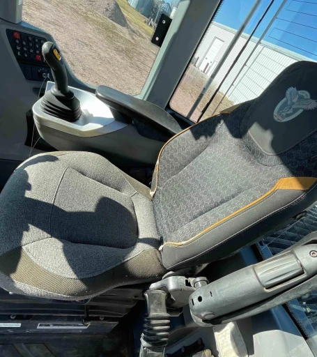 2017 Case 621G Wheel Loader