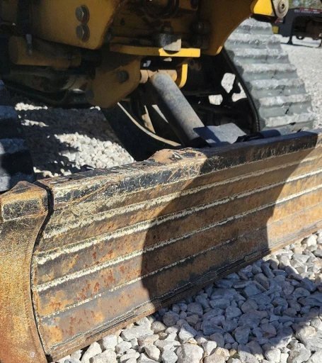 2017 Vermeer RTX750 trencher