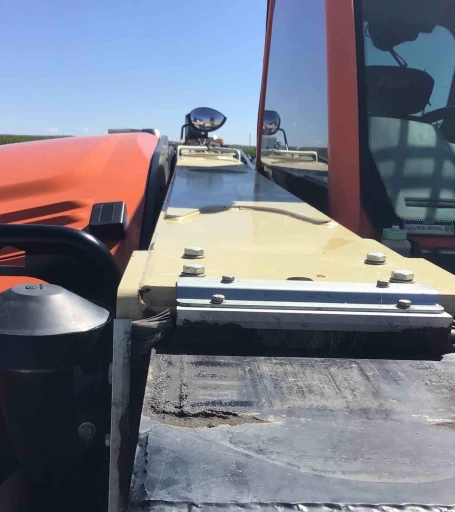 2018 JLG 925 Telehandler