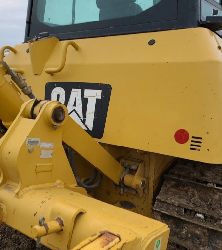 2014 Caterpillar D6K2 XL dozer
