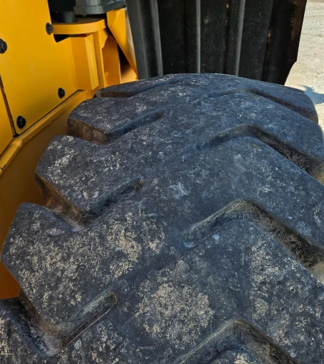 2015 Hyundai HL740XTD-9A Wheel Loader