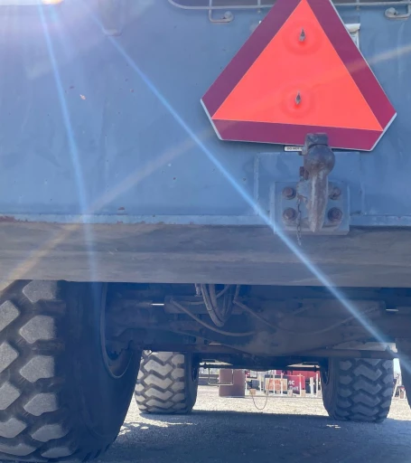 2007 Grove RT875E crane