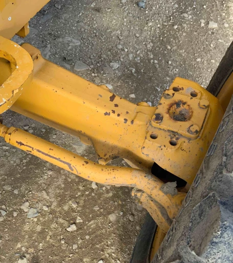 2012 John Deere 410J 4x4 Loader Backhoew Extendahoe