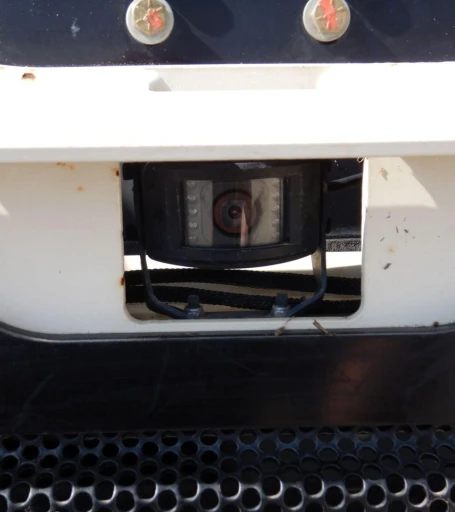 2016 Terex R350T Forestry  tracked skid steer loader
