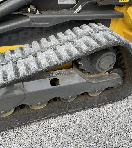 2020 New Holland C345 Skid Steer