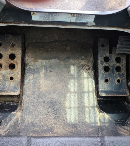 2020 Bobcat T770 Skid Steer