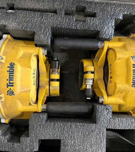 2010 Caterpillar D6N LGP dozer
