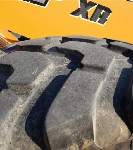 2016 Case 621F XR Wheel Loader
