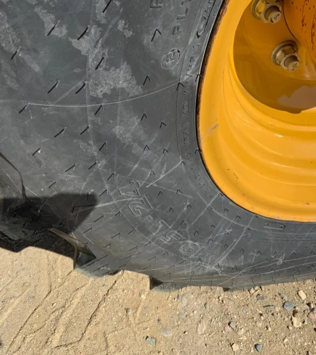 2011 Caterpillar 420E IT 4x4 Loader Backhoe