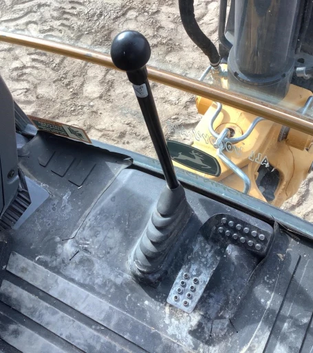 2015 John Deere 310SL 4x4 Loader Backhoe WExtendahoe, Compactor & Bucket