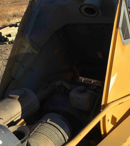 2001 John Deere 310G 4x4 Loader Backhoe WExtendahoe