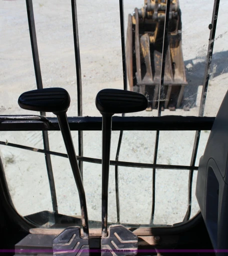 2008 Caterpillar 321D LCR excavator