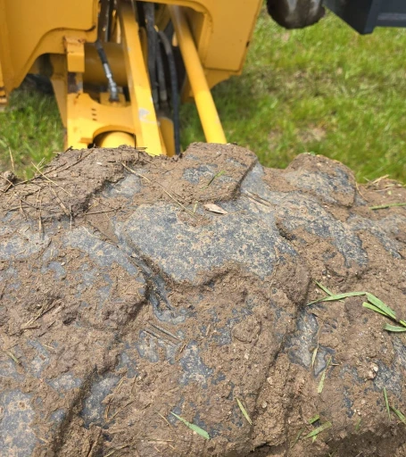 2013 John Deere 770G motor grader